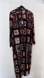 Winterjurk plus basics. Maat 46., Kleding | Dames, Grote Maten, Ophalen of Verzenden, Zo goed als nieuw, Jurk