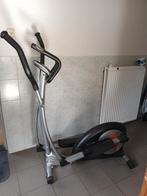 Crosstrainer, Ophalen, Crosstrainer