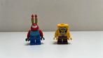Lego SpongeBob bob021. Bob023, Ophalen of Verzenden, Zo goed als nieuw