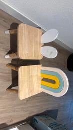 2 kinderstoelen, Ophalen, Gebruikt