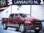 Dodge Ram 1500 Laramie Sport | Panoramadak | 5.7L Hemi V8 4x, Auto's, Dodge, Automaat, 5654 cc, 402 pk, Bedrijf