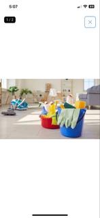 Betrouwbare huishoudelijke hulp in haarlem en omgeving, Ophalen of Verzenden, Schoonmaakmiddel