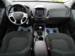 Hyundai Ix35 1.6i GDI Active - AIRCO - AUX - NAVIGATIE - INC, Auto's, Hyundai, Voorwielaandrijving, Gebruikt, 4 cilinders, Bruin