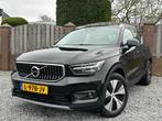 Volvo XC40 T5 Twin Engine 262pk Geartronic 2021 Zwart, Automaat, Stof, 1800 kg, Zwart
