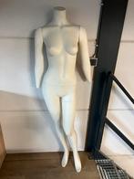 Etalagepop / paspop, Hobby en Vrije tijd, Ophalen, Zo goed als nieuw, Paspop