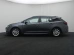 Toyota Corolla Touring Sports 1.8 Hybrid Active | Infomeer N, Auto's, Toyota, 12 maanden, 4 cilinders, Corolla, Origineel Nederlands