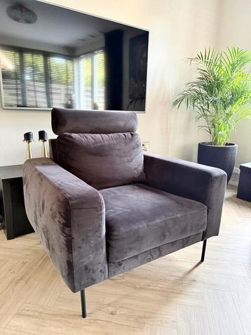 Loveseat fauteuil beschikbaar voor biedingen
