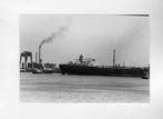 scheepvaart-foto-amsterdam/ADM-gulf tanker, Ophalen of Verzenden, Zo goed als nieuw, Motorboot, Boek of Tijdschrift