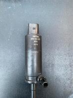VAG Koplamp Sproeier Pomp 6R0955631, Auto-onderdelen, Ophalen of Verzenden, Gebruikt, Volkswagen