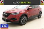 Opel Grandland X 1.6 Turbo Hybrid4 Business Executive, Automaat, 77 km/l, Gebruikt, Met garantie (alle)