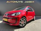 Volkswagen UP! 1.0 take up! BlueMotion|CNG gas|, Voorwielaandrijving, Stof, Gebruikt, CNG (Aardgas)