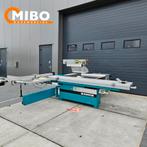 Formaatzaag paneelzaag Altendorf Martin SCM Robland ***occa, Zakelijke goederen, Machines en Bouw | Houtbewerking, Ophalen of Verzenden