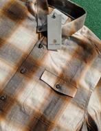 Cast iron overhemd blouse maat XXL nieuw met prijskaart, Kleding | Heren, Overhemden, Overige kleuren, ., Nieuw, Ophalen of Verzenden