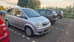2E EIGENAAR 88.000KM 1.4 BENZINE, Auto's, Stof, Zwart, 4 cilinders, 100 pk