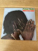 Peter Tosh, lp, Mystic man, Ophalen of Verzenden, 1960 tot 1980, Gebruikt