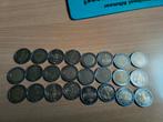 24 Duitse 2 euromunten herdenkingsmunten 2006 - 2022, Ophalen of Verzenden, Munten, Buitenland