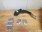 Peugeot 207 2006 - 2013 pedaalset RC aluminium pedalen €40, Auto-onderdelen, Interieur en Bekleding, Ophalen of Verzenden, Gebruikt
