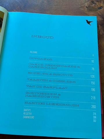 Hummingbird Bakery Bakboek - 100 Recepten beschikbaar voor biedingen