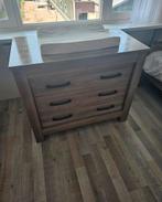 Commode TWF, Kinderen en Baby's, Kinderkamer | Commodes en Kasten, Ophalen, 50 tot 70 cm, 100 cm of meer, Zo goed als nieuw
