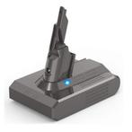 Replacement battery Dyson v7 21.6V 4600mAh (PTB-v7) | Nieuw, Dyson, Nieuw, Support@dyson.com, Tetbury Hill
Malmesbury, Wiltshire SN16 0RP
United Kingdom