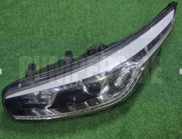 Koplamp KIA CEED 2 II LENS+ LED FRONT LAMP KIA beschikbaar voor biedingen