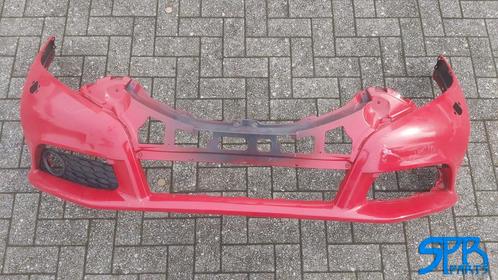 Honda Civic IX Voorbumper Voor Bumper 71101-TV0-ZZ00 SRA, Auto-onderdelen, Carrosserie en Plaatwerk, Bumper, Honda, Gebruikt, Ophalen of Verzenden