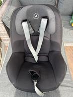 Autostoel Maxi Cosi en isofix basis Familyfix, Kinderen en Baby's, Autostoeltjes, Ophalen, Gebruikt, 9 t/m 18 kg, Isofix