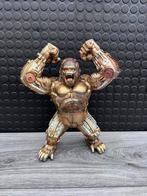steampunk gorilla staand 32hoog 25breed/Nieuw!, Verzamelen, Ophalen of Verzenden, Nieuw, Dier