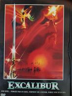 Excalibur Dvd Fr uitgave NL ONDERTITELD!! ZGAN!!, 1980 tot heden, Ophalen of Verzenden, Zo goed als nieuw, Actie en Avontuur