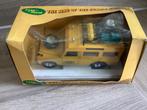 Land Rover Camel Trophy Modelauto, Ophalen of Verzenden, Zo goed als nieuw, Auto, Overige merken