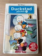 Donald Duck Pocket 1, Eén stripboek, Ophalen of Verzenden, Gelezen