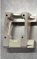 OTK Motorsteun, Ophalen of Verzenden, Zo goed als nieuw, Onderdelen Kart