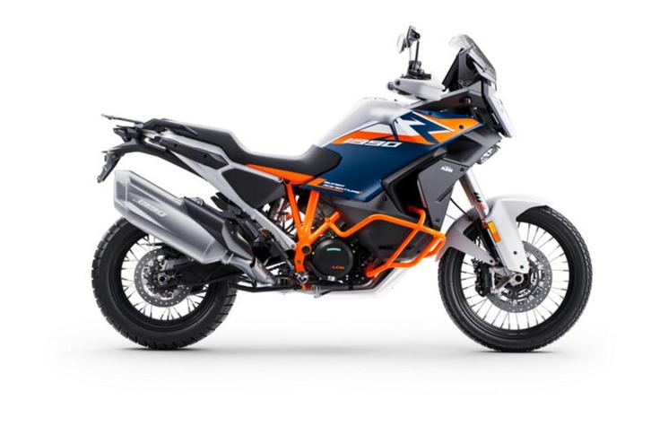 KTM 1390 Super Adventure R (bj 2026), Motoren, Motoren | KTM, Bedrijf, Overig, Motorrijbewijs A
