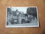 SITTARD  >  PARKLAAN, Verzamelen, Ansichtkaarten | Nederland, Verzenden, 1920 tot 1940, Ongelopen, Limburg