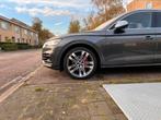 Audi Q5/SQ5 255/40/21 Pirelli Scorpion 5 dubbelspaaks design, Ophalen, Gebruikt, 255 mm, Banden en Velgen