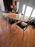 Ikea Tafel, Huis en Inrichting, Ophalen, Gebruikt, 100 tot 150 cm, 50 tot 100 cm