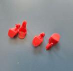 2 paar Japan o.t.'s. €6 per paar, Gebruikt, Mattel, Mattel, Ophalen of Verzenden