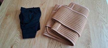 Buikband L/XL Bellyfashion & Carriwell M beschikbaar voor biedingen