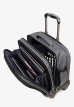 Decent laptoptrolley Bellatrix, Overige materialen, Gebruikt, 50 tot 60 cm, 35 tot 45 cm