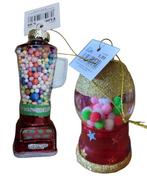 Partij 800 kerstballen kersthangers Snoepautomaat Kerstboom, Ophalen of Verzenden, Nieuw