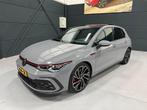 Volkswagen Golf 2.0 TSI GTI 245pk Panoramadak Head-Up Camera, Auto's, Euro 6, 4 cilinders, 1984 cc, Adaptive Cruise Control