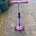Scooter voor kinderen 3 wielen, Ophalen, Zo goed als nieuw, Gewone step