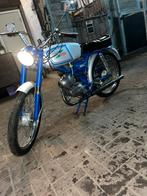 Ducati mt 50 sl (1970), 2 versnellingen, 50 cc, Ophalen, Overige merken