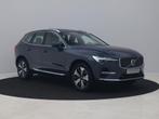 Volvo XC60 2.0 T6 Plug-in hybrid AWD Plus Bright LONG RANGE, Auto's, Volvo, Automaat, Gebruikt, 4 cilinders, Overige brandstoffen