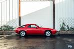 Porsche 928 4.5 Coupé l Origineel NL l 1 jaar garantie, Auto's, Porsche, Origineel Nederlands, Te koop, Benzine, 4 stoelen