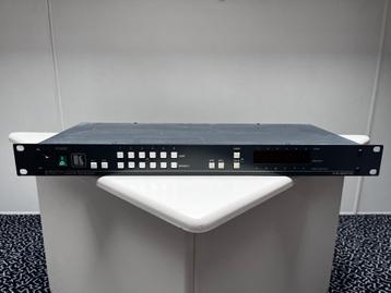 Kramer Firewire 6 poort switch VS-66FW  (3 stuks) beschikbaar voor biedingen