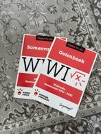 ExamenOverzicht - Oefenboek en samenvatting VMBO TL/GL, Ophalen of Verzenden, Nederlands, Overige niveaus, ExamenOverzicht