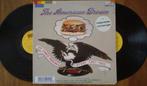 The American Dream - The Cameo-Parkway Story 1957-1962, Ophalen of Verzenden, Gebruikt, 12 inch