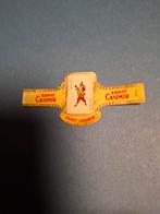 Ernst Casimir Sigarenbandje Joker 354, Ophalen of Verzenden, Gebruikt, Sigarenbandjes