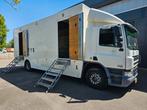 Daf CF 75 AE75PC, Auto's, Particulier, Te koop, Euro 3, Handgeschakeld
